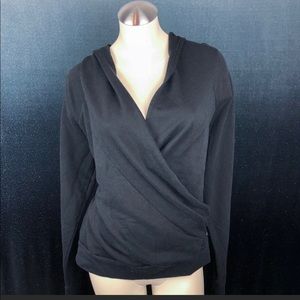 Fabletics Wrap Hoodie